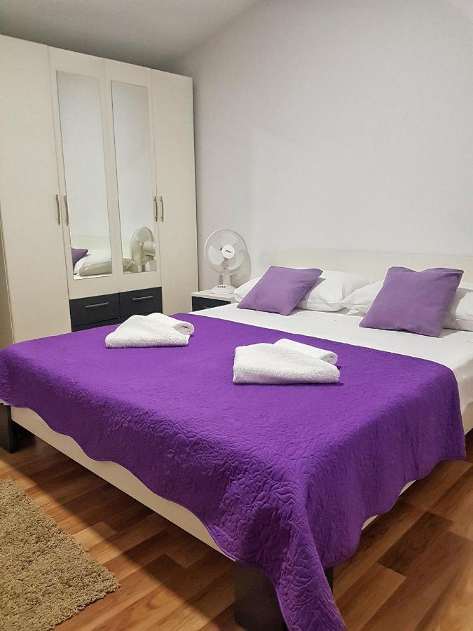 Kaštel Sućurac Apartman Nela 아파트 외부 사진