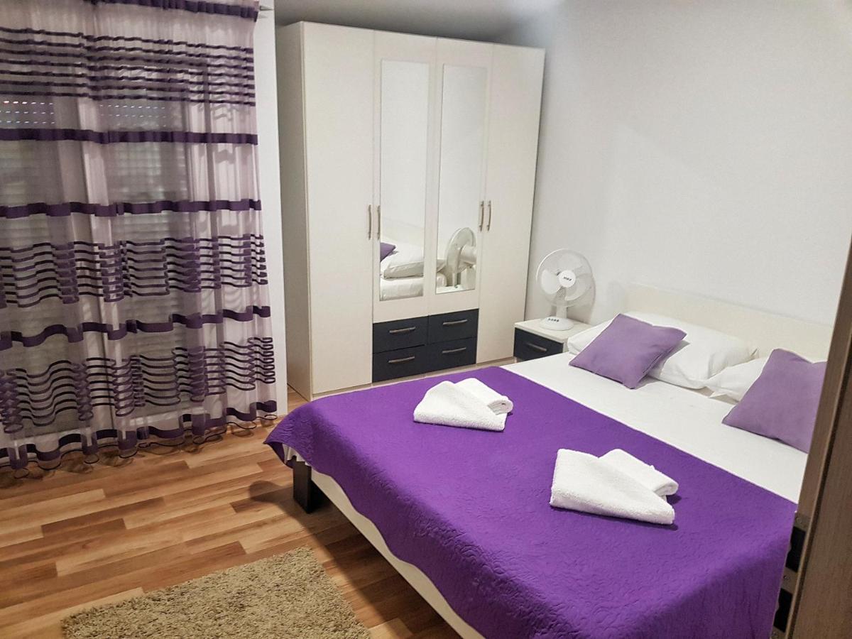 Kaštel Sućurac Apartman Nela 아파트 외부 사진