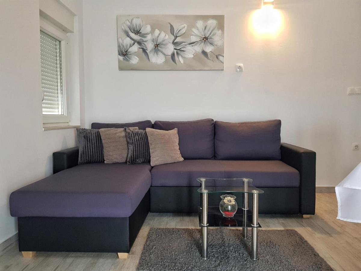 Kaštel Sućurac Apartman Nela 아파트 외부 사진