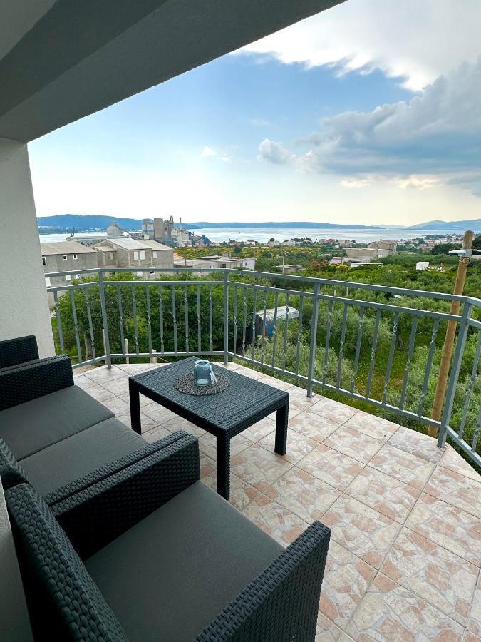 Kaštel Sućurac Apartman Nela 아파트 외부 사진