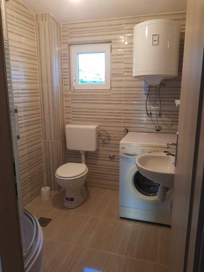 Kaštel Sućurac Apartman Nela 아파트 외부 사진